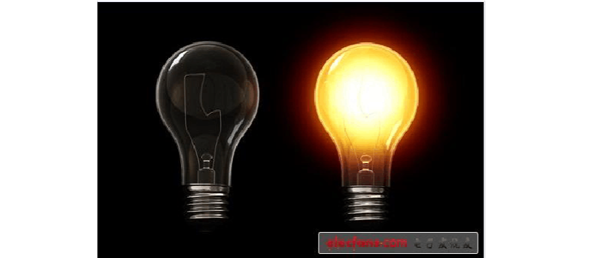白炽灯,荧光灯,节能灯和led灯的优缺点及区别
