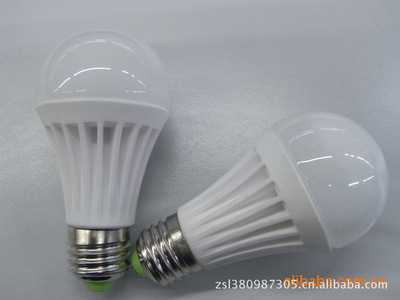 LED球泡灯5W白光,LED节能灯 - LED球泡灯5W白光,LED节能灯厂家 - LED球泡灯5W白光,LED节能灯价格 - 深圳市华纳照明有限公司 - 马可波罗网